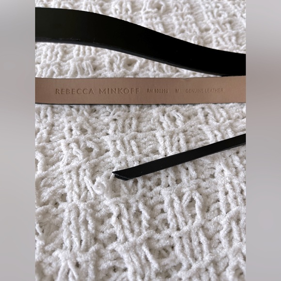 Rebecca Minkoff - Circular Belt Bag - Picture 3 of 4